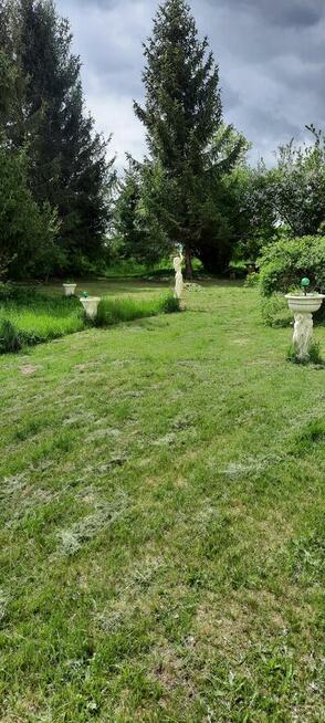 Willa dworek Lidzbark Warmiński