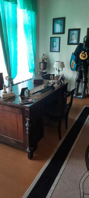 Willa dworek Lidzbark Warmiński