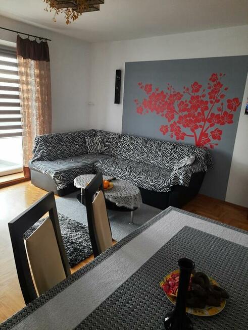 M5 w centrum miasta 89 m2, klimatyzacja, dwustronne, balkon