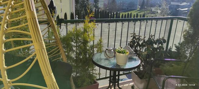 Mieszkanie 55m Pieczewo