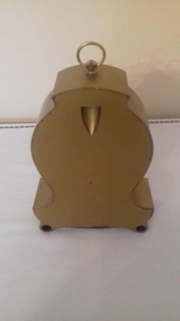 Zegar kominkowy stylizowany Jantar, do sprzedania