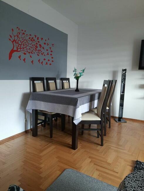 M5 w centrum miasta 89 m2, klimatyzacja, dwustronne, balkon