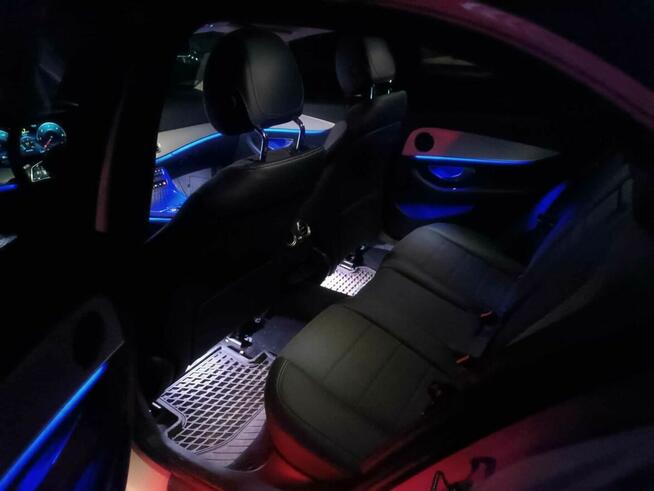 2021 Mercedes-Benz E200d