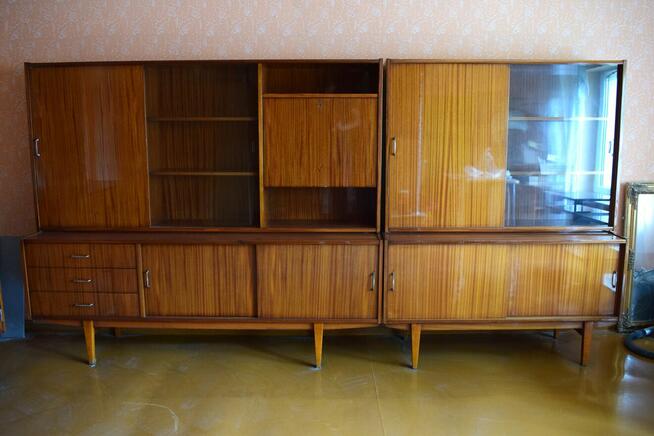 MEBLE PRL DESIGN VIOLETTA