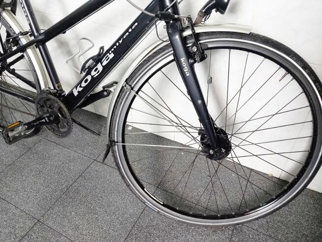 Rower KOGA miyata light runner 28" Miejsko-trek