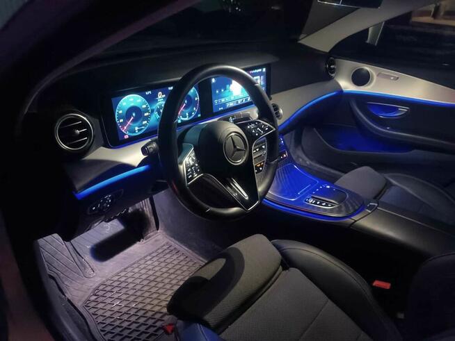 2021 Mercedes-Benz E200d