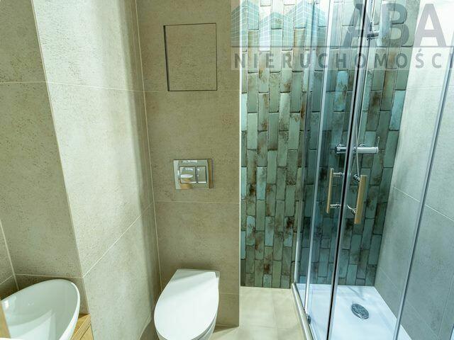 Mieszkanie na parterze - Konin, ul. Wyzwolenia