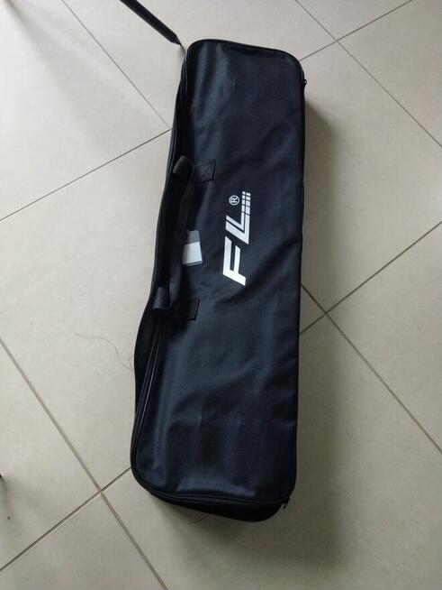 Profesjonalny rodpod karpiowy FL