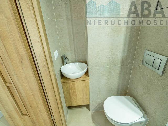 Mieszkanie na parterze - Konin, ul. Wyzwolenia