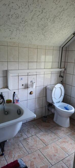 Willa dworek Lidzbark Warmiński