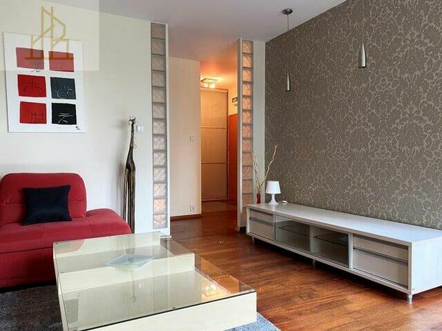 Mieszkanie Warszawa Mokotów, Wierzbno