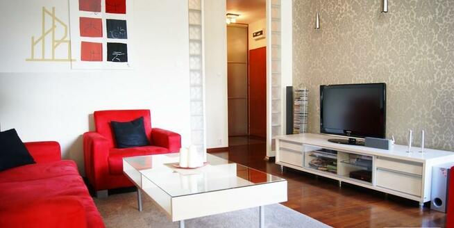 Mieszkanie Warszawa Mokotów, Wierzbno