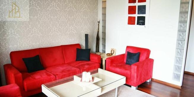 Mieszkanie Warszawa Mokotów, Wierzbno