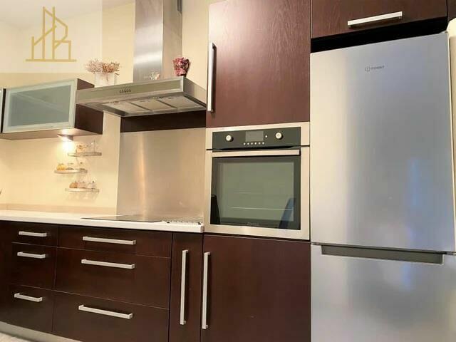 Mieszkanie Warszawa Mokotów, Wierzbno