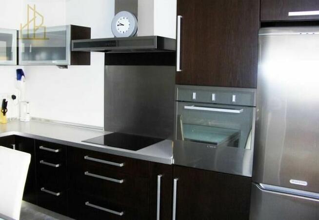 Mieszkanie Warszawa Mokotów, Wierzbno