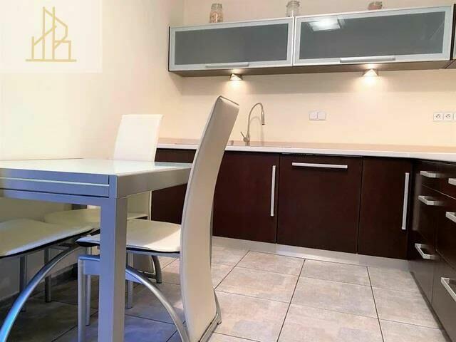 Mieszkanie Warszawa Mokotów, Wierzbno