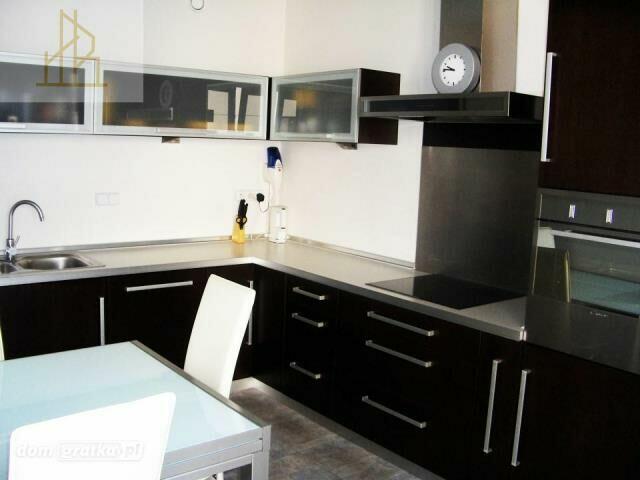 Mieszkanie Warszawa Mokotów, Wierzbno