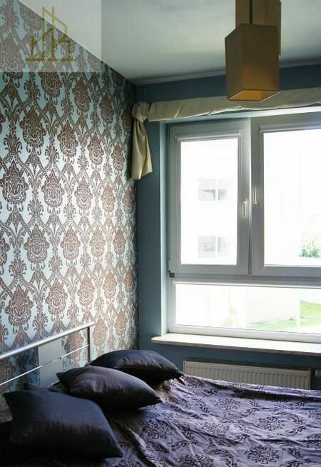 Mieszkanie Warszawa Mokotów, Wierzbno