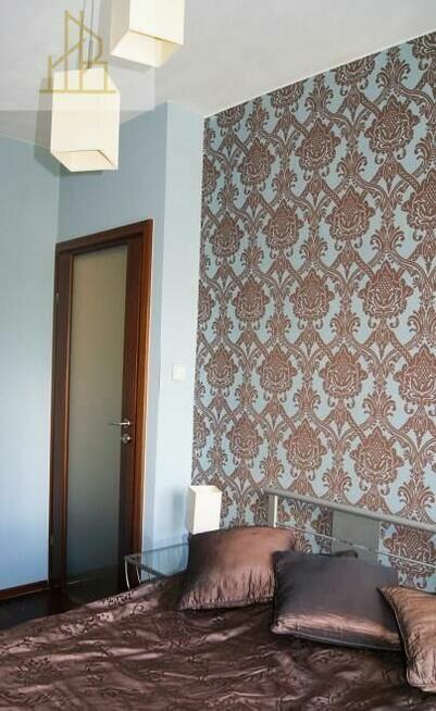 Mieszkanie Warszawa Mokotów, Wierzbno