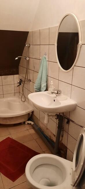 Willa dworek Lidzbark Warmiński