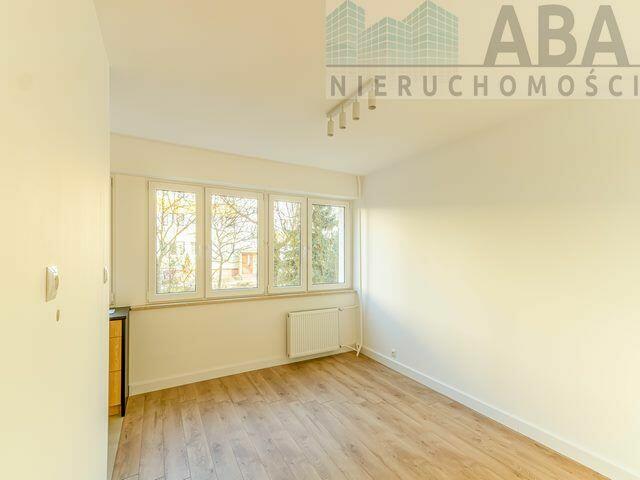 Mieszkanie na parterze - Konin, ul. Wyzwolenia