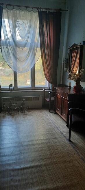 Willa dworek Lidzbark Warmiński