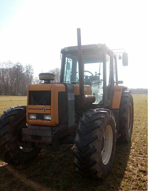 Renaut 133.54