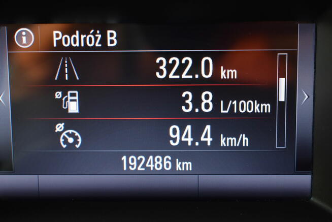 NAWIGACJA KAMERA LED Podg.Fotele i kierow.Czujn przód/tył !!