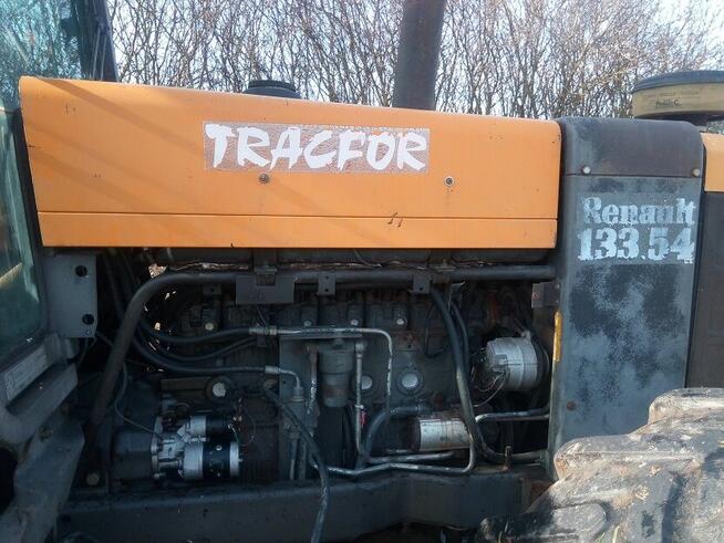 Renaut 133.54