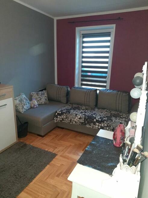 M5 w centrum miasta 89 m2, klimatyzacja, dwustronne, balkon