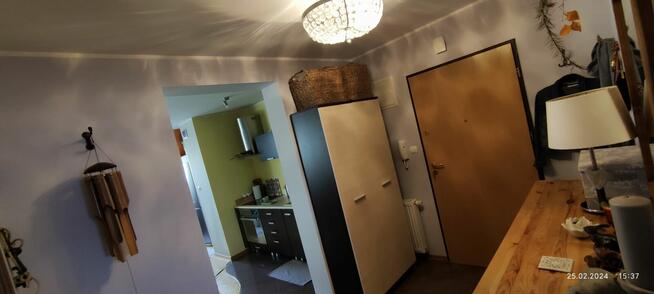 Mieszkanie 55m Pieczewo