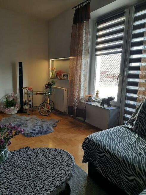 M5 w centrum miasta 89 m2, klimatyzacja, dwustronne, balkon