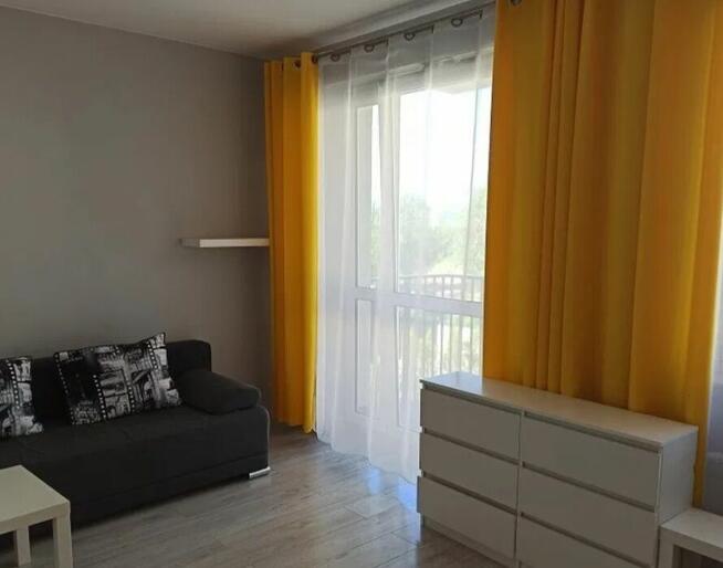 Kawalerka Włochy ul. Rakowska /F/