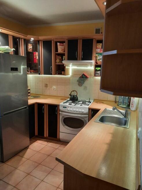 M5 w centrum miasta 89 m2, klimatyzacja, dwustronne, balkon