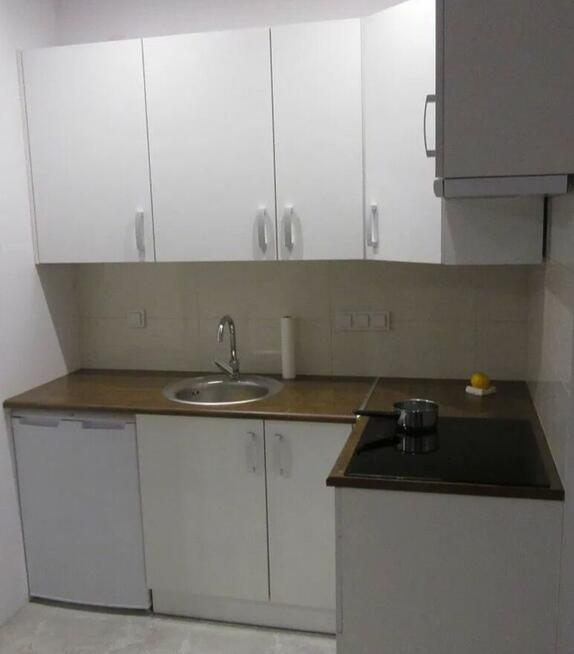 Kawalerka Włochy ul. Rakowska /F/