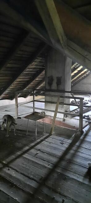 Willa dworek Lidzbark Warmiński