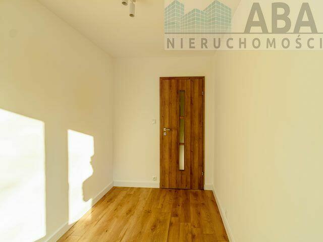 Mieszkanie na parterze - Konin, ul. Wyzwolenia