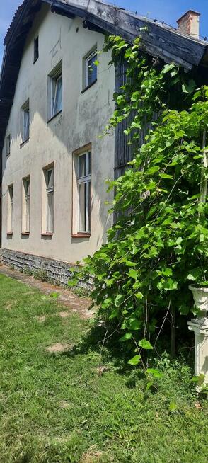 Willa dworek Lidzbark Warmiński