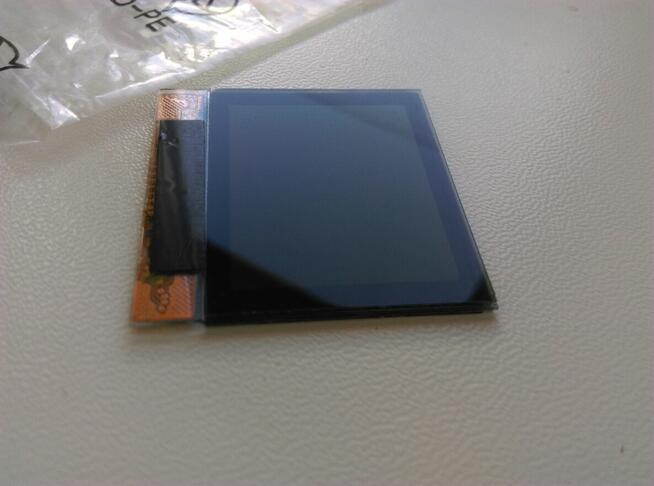 NOWY wyświetlacz TFT telefonu Nokia