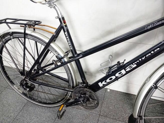 Rower KOGA miyata light runner 28" Miejsko-trek