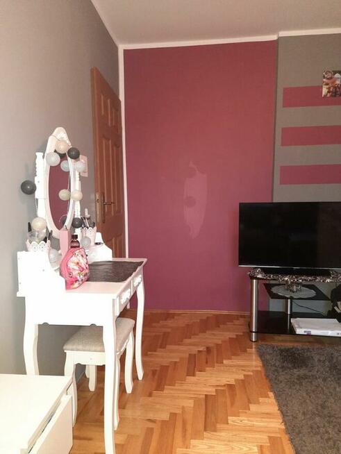 M5 w centrum miasta 89 m2, klimatyzacja, dwustronne, balkon