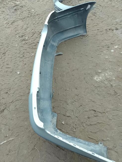 Zderzak (tył) Toyota Avensis T25