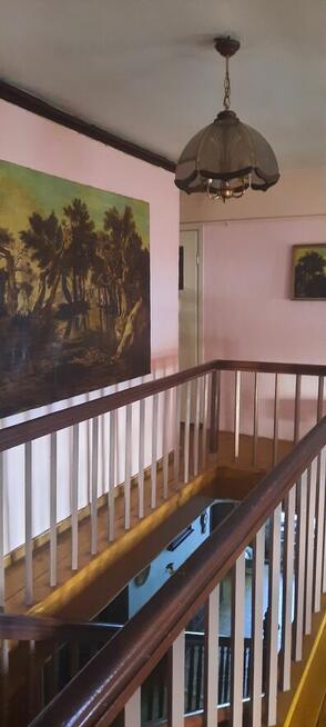 Willa dworek Lidzbark Warmiński