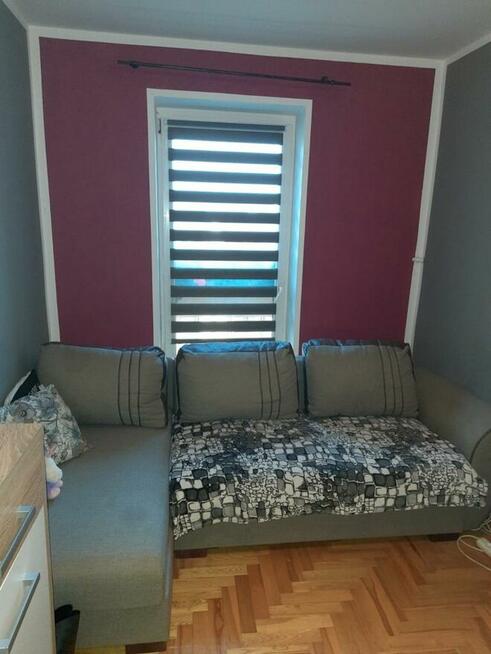 M5 w centrum miasta 89 m2, klimatyzacja, dwustronne, balkon