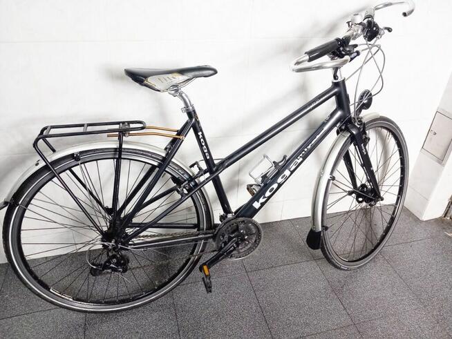 Rower KOGA miyata light runner 28" Miejsko-trek