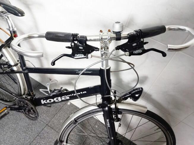 Rower KOGA miyata light runner 28" Miejsko-trek