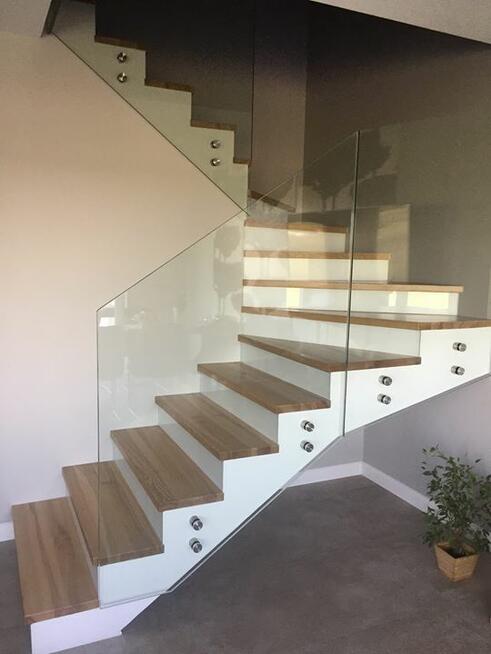 Zabudowy ze szkła hartowanego wildglass