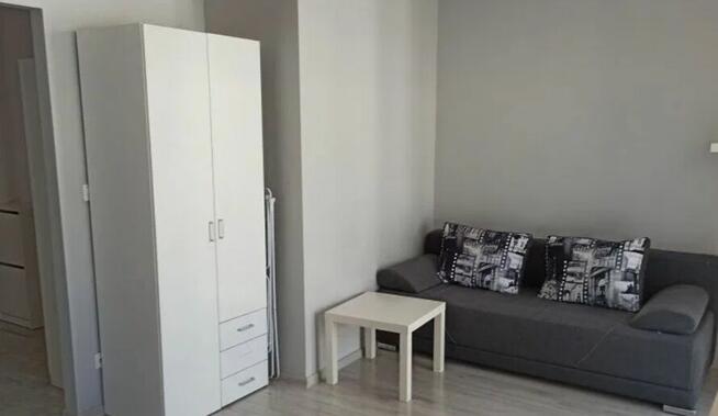 Kawalerka Włochy ul. Rakowska /F/