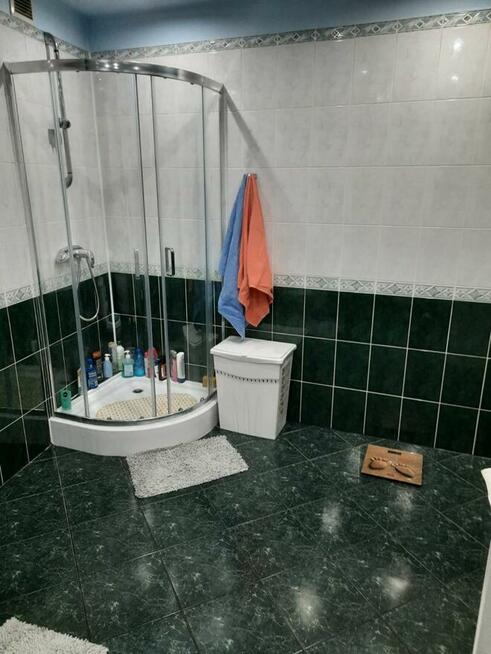 M5 w centrum miasta 89 m2, klimatyzacja, dwustronne, balkon