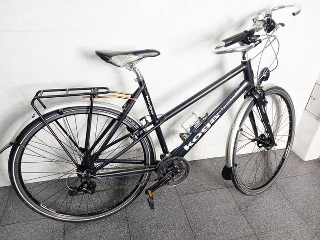 Rower KOGA miyata light runner 28" Miejsko-trek